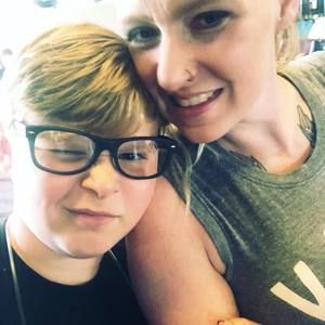 Meet your Posher, Maverick